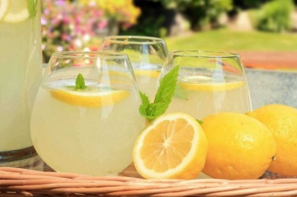 Лимон при гастриті користь чи шкода при підвищеній кислотності - живи здорово