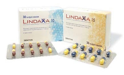 Lindax - recenzii de slăbire