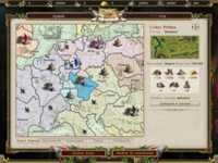 LKI, cazacii luptă pentru conducerea și trecerea Europei