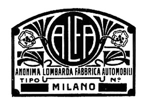 Logo alfa-Romeo, Alfa Romeo logó - Auto-ház - tehergépjárművek autósok