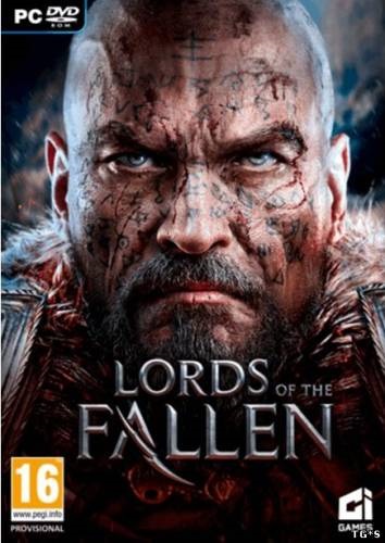 Lords of the fallen (2014 року) pc - steam-rip by r
