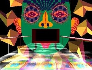 LSD álom emulátor - szimulátor álmodó a PC, játékok linux (a játék) LSD álom emulátor - szimulátor álmodó a PC, játékok linux