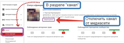 Cea mai buna retea de mass-media youtube din Rusia, conecta si castiga!