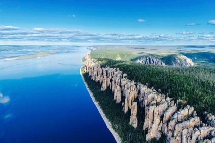 Кращі місця для відпочинку