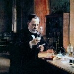 Louis Pasteur - kezdeményezője a pasztőrözés, 100 nagy emberek, akik megváltoztatták a világot