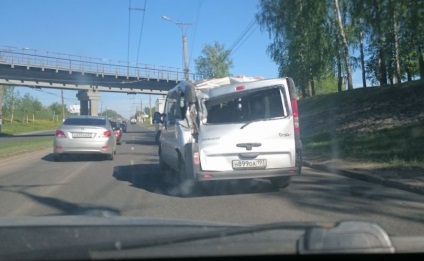 Oamenii spun că Cheboksary se plânge, împărtășesc știri în rețelele sociale, știri din Chuvashia, știri Cheboksary și