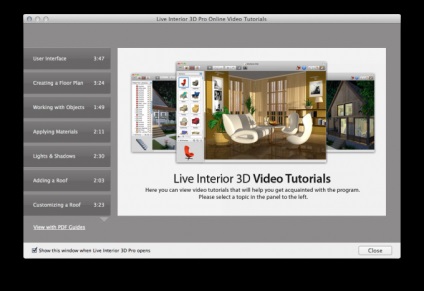 Mac app magazin live interior 3d pro - program pentru design interior, totul despre recenzii de mere,