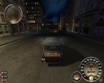 Mafia 1 descărcare torrent gratuit pe PC