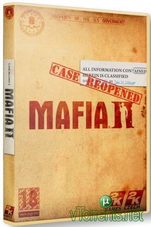 Mafia 2 torrent letöltés játék fenixx pc