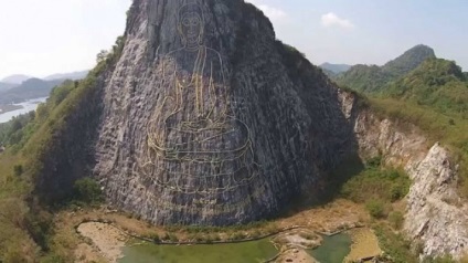 Magic of the East - ritualuri thailandeze de purificare a karmelor și atragerea de noroc - excursii în pattaya