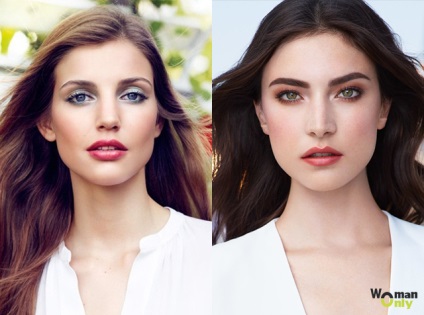 Make-up vara 2016 super-trend