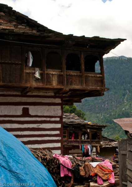 Manali - hogyan juthatunk el oda, ahol élnek, és mit kell csinálni utazni magad hogyan lehet, hogy nézd,