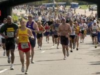 Maraton - Olimpiade sportive, istorie și înregistrări de maraton