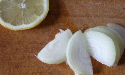 Маринована цибуля кільцями - рецепти хрустких закусок на зиму відео