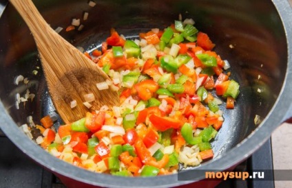 Марсельський суп буйабес - вишуканий рецепт з фото