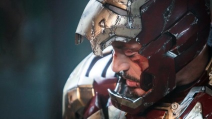 Marvel вб'є ведучого супергероя в фільмі «месники 3»