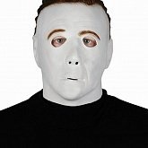 Hannibal Lecter maszk (mask) Maszk Hannibal Lecter