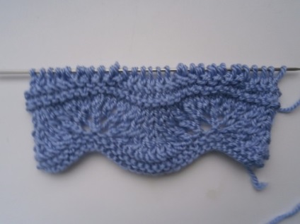 Model de clasă de tricotat model de tricotat păun
