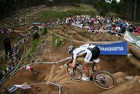 Mountain bike - dezvoltare, fapte de bază și un pic de istorie!