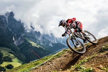 Mountain bike - dezvoltare, fapte de bază și un pic de istorie!