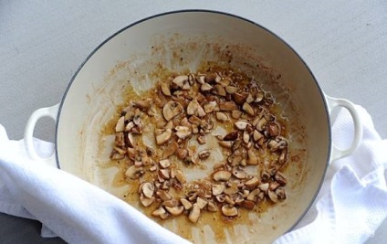 Érmék a csirkét a sütőbe - lépésről lépésre recept fotó (medalion) Érmék a csirkét a sütőbe - lépésről lépésre recept fotók