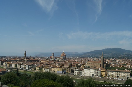 Medici Florentine (Florența, Italia)