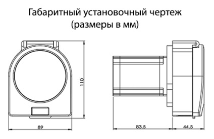 Медичний перистальтический насос для діалізу uc15