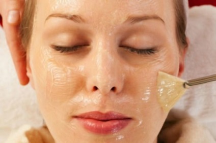 Медовий масаж обличчя і тіла від зморшок, для схуднення відео