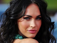 Megan fox - chirurgie plastica, fotografii înainte și după