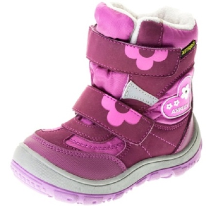 Pantofi cu membrană - ce înseamnă, cum să alegi pantofii de iarnă și demi-sezon pentru copii și adulți,