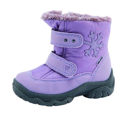 Pantofi cu membrană - ce înseamnă, cum să alegi pantofii de iarnă și demi-sezon pentru copii și adulți,