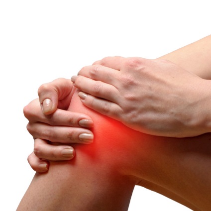 Meniscul articulației genunchiului, tratamentul rănilor de dislocări și inflamații, curativ ЛФк