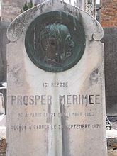 Mérimée, Prosper