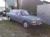 Mercedes E-osztály 86g (Mercedes) Mercedes E-osztály 86g