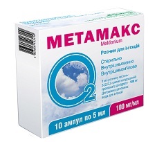 Metamax - instrucțiuni, aplicații, prescripții, medicină populară