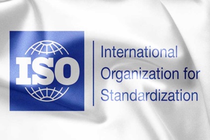 Certificare internațională, grup de companii 