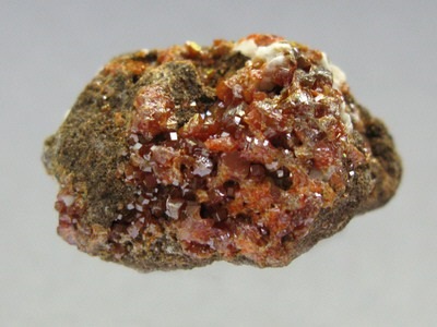 мінерал ванадиніт