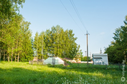 Мінська сієста в севастопольському як в лісі, журнал про Мінську