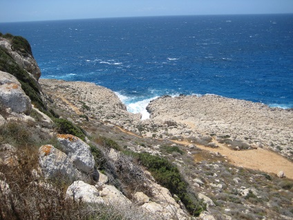 Cape Greco coordonează și fotografiază, ce să vezi și unde este Capela Greco