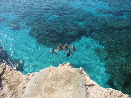 Cape Greco coordonează și fotografiază, ce să vezi și unde este Capela Greco