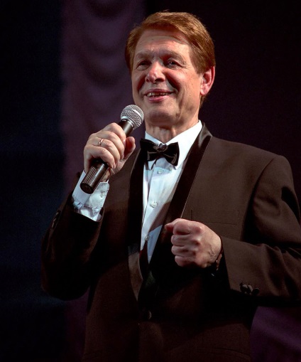 Mr. Trololo - Eduard Khil (1934-2012), a fényképet és hírek