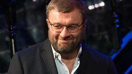 Mihail Porechenkov a dezvăluit detalii despre modul în care înșală spectatorii la spectacolul 