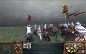 Мод до medieval 2 total war kingdoms - русь v