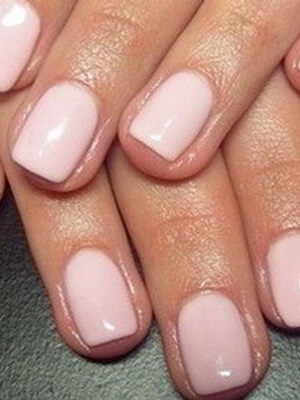 Fashion Nails Пролет 2017 фото и видео модни тенденции, пролет френски маникюр и шеллак