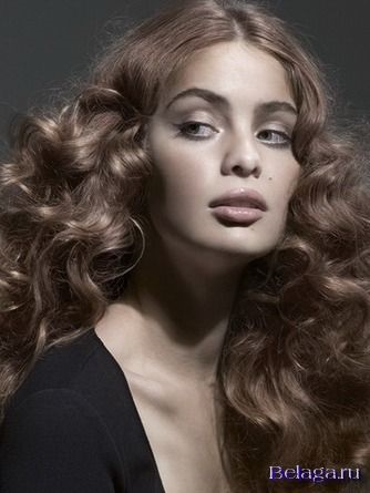 Modă colorare și colorare a părului 2012 - portal de informare și divertisment Beloozersk