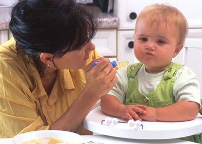 Молочниця у дітей в роті лікування при перших ознаках