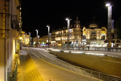 Montpellier, Franța - vacanță, vreme, recenzii de turiști, fotografii