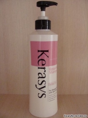 A magic kerasys (aekyung készült korea), az értékelés kozmetikumok (munka) A magic kerasys (aekyung készült korea), az értékelés kozmetikumok