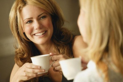 Fie că este posibil să beți cafea la scăderea în greutate, învățăm