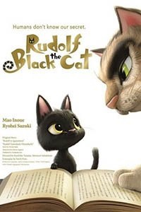 Мультфільм чорний кіт рудольф (2016) в hd 720 як дивитися онлайн безкоштовно